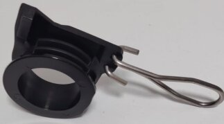 FTTH KABLO ÇEKME ANKRAJ GERGİ KELEPÇESİ - 2