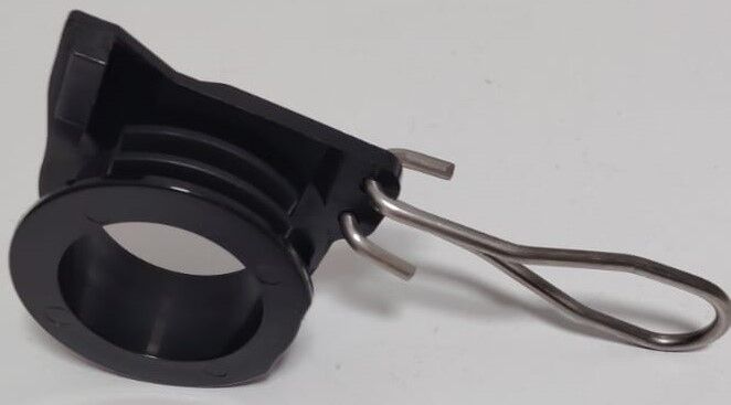 FTTH KABLO ÇEKME ANKRAJ GERGİ KELEPÇESİ - 2