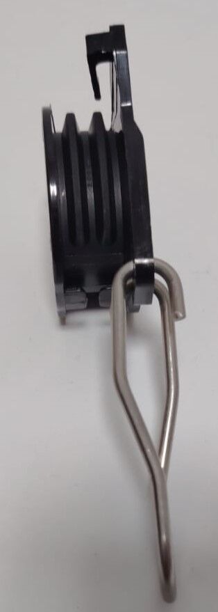 FTTH KABLO ÇEKME ANKRAJ GERGİ KELEPÇESİ - 3