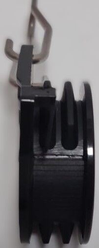 FTTH KABLO ÇEKME ANKRAJ GERGİ KELEPÇESİ - 6