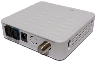 FTTH OPTİCAL RECEİVER (G/E PON SUPPORT) - 2