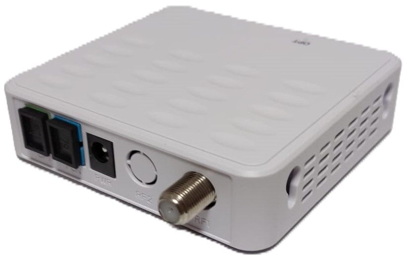 FTTH OPTİCAL RECEİVER (G/E PON SUPPORT) - 2