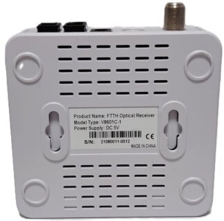 FTTH OPTİCAL RECEİVER (G/E PON SUPPORT) - 3