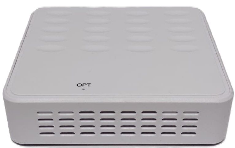 FTTH OPTİCAL RECEİVER (G/E PON SUPPORT) - 4