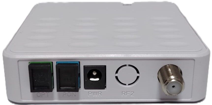 FTTH OPTİCAL RECEİVER (G/E PON SUPPORT) - 5