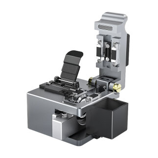 GUANGYAN Q1 METAL FİBER CLEAVER - 1