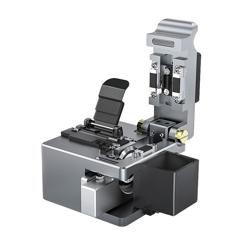 GUANGYAN Q1 METAL FİBER CLEAVER - 1