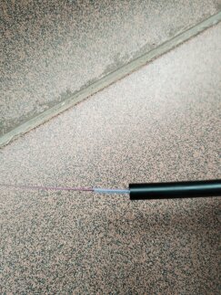 Fiber Optik Toprak Altı Outdoor Kablo 8 Core 2000 metre - 2