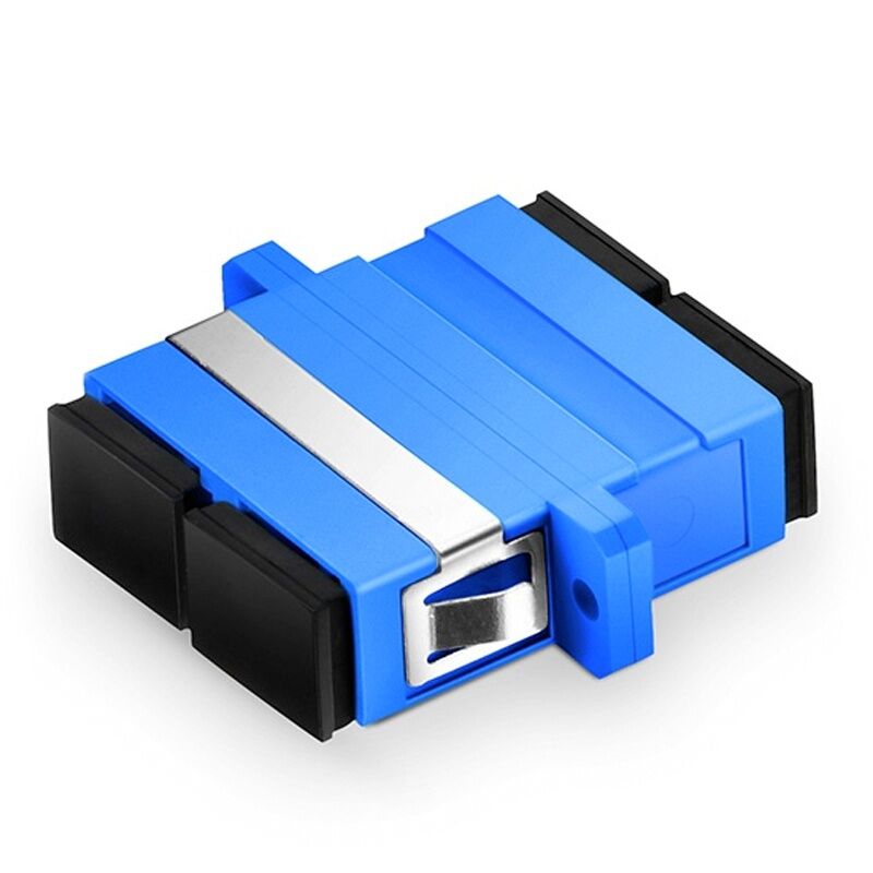 Fiber Adaptör SC/UPC (Duplex) - 1