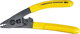 Fiber stripper (Fiber Sıyırma Pensesi) 3 Kademeli - fiberden