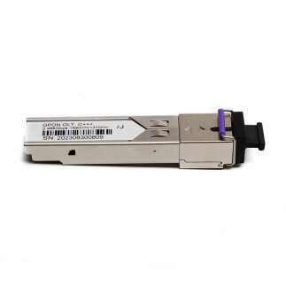 GPON SFP C++++ Çıkış Gücü 9dB - V-SOL