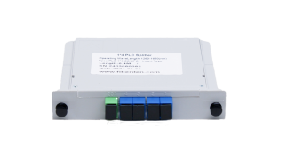 PLC Splitter Kaset Tipi-1/4-SC/UPC - fiberden