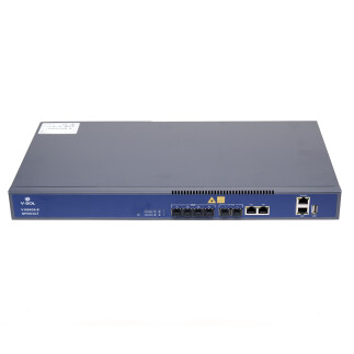 V-SOL 4 PON OLT (V1600G0-B) C++++ 9dB SFPLERİ DAHİL - V-SOL