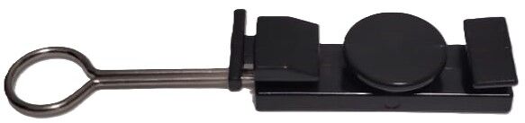 S TİPİ FİBER KABLO KELEPÇESİ - 1