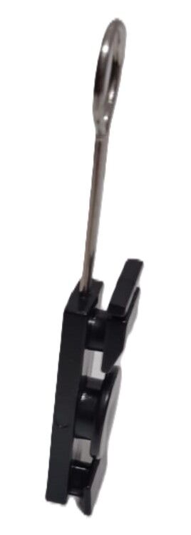 S TİPİ FİBER KABLO KELEPÇESİ - 3