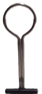 S TİPİ FİBER KABLO KELEPÇESİ - 5