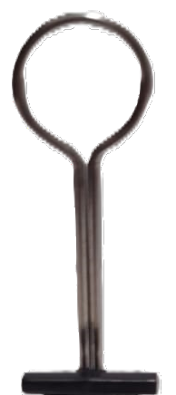 S TİPİ FİBER KABLO KELEPÇESİ - 5