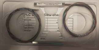 SPLİTTER BARE 1/32 - fiberden