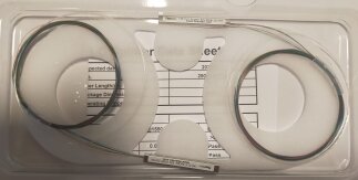 SPLİTTER BARE 1/8 - fiberden