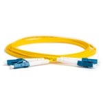fiber optik patch cord lc lc duplex