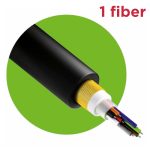 fiber optik adds kablo 1 fiber